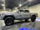 Used 2018 Toyota Tacoma TRD Off-Road image 4