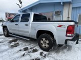 Used 2012 GMC Sierra 1500 SLE w/ Power Tech Package image 3
