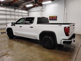 Used 2024 GMC Sierra 1500 Pro w/ Graphite Edition image 6