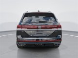 New 2025 Volkswagen Atlas SEL Premium R-Line image 4