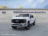 New 2025 Ford F250 Platinum image 2