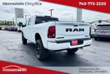New 2026 RAM 2500 Laramie image 5