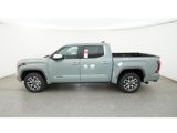 New 2025 Toyota Tundra 1794 Edition image 3