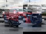 New 2025 Toyota Tundra Platinum image 3