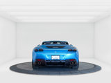 Certified 2024 Ferrari Roma Spider image 4
