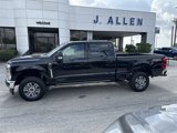 New 2025 Ford F350 Lariat w/ Lariat Ultimate Package image 2
