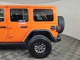 New 2025 Jeep Wrangler Unlimited Rubicon 392 image 4