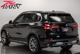 Used 2024 BMW X5 xDrive40i w/ Premium Package image 3