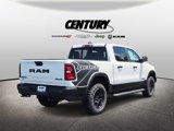New 2025 RAM 1500 Rebel image 4