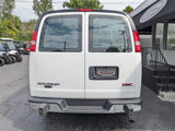 Used 2024 GMC Savana 2500 w/ Driver Convenience Package image 4