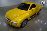 Used 2005 Chevrolet SSR w/ Preferred Equipment Group image 2