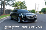 Used 2019 Cadillac XTS Luxury image 4