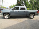 Used 2014 Chevrolet Silverado 1500 LT w/ LT Fleet Convenience Package image 5