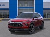 New 2026 Chevrolet TrailBlazer RS w/ Convenience Package image 6