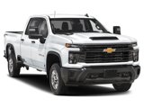 New 2026 Chevrolet Silverado 2500 LTZ w/ Trail Boss Package image 6