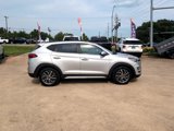 Used 2020 Hyundai Tucson Ultimate image 4