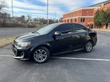 Used 2019 Chevrolet Sonic LT w/ RS Package image 3