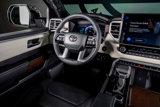 Used 2025 Toyota Sequoia Capstone image 6