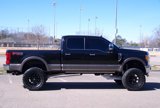 Used 2019 Ford F250 King Ranch w/ King Ranch Ultimate Package image 5