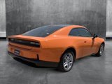 New 2025 Dodge Charger R/T w/ Sun & Sound Package image 5
