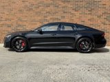 Used 2025 Audi RS 7 Performance image 2