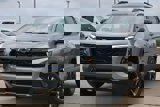 New 2026 Chevrolet Equinox RS w/ Convenience Package III image 2