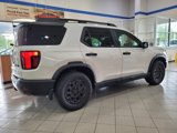New 2026 Honda Passport TrailSport image 4