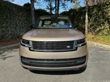 Certified 2022 Land Rover Range Rover First Edition image 2