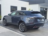 Used 2024 Land Rover Range Rover Velar Dynamic HSE image 3