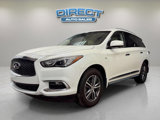 Used 2018 INFINITI QX60 AWD w/ Premium Plus Package image 3