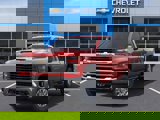 New 2025 Chevrolet Silverado 3500 LT image 6