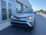 Certified 2016 Toyota RAV4 XLE image 2