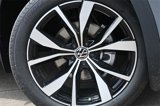 New 2025 Volkswagen Atlas SEL Premium R-Line image 3