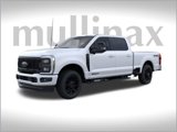 New 2025 Ford F250 Lariat w/ Lariat Ultimate Package image 2