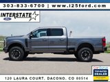 New 2025 Ford F350 Lariat w/ Lariat Ultimate Package image 2