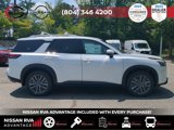 New 2025 Nissan Pathfinder SL w/ SL Premium Package image 3