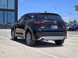New 2025 MAZDA CX-5 Signature image 3