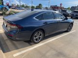 Used 2024 Honda Accord EX image 4