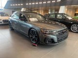 New 2025 Audi S8 image 3