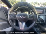 Used 2022 INFINITI QX55 Essential w/ Proassist Package image 3
