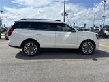 New 2025 Ford Expedition Platinum image 4
