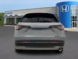 New 2025 Honda HR-V Sport image 4