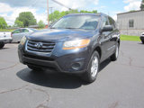 Used 2011 Hyundai Santa Fe GLS image 2