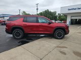 New 2025 Chevrolet Traverse Z71 w/ Driver Confidence Package image 5