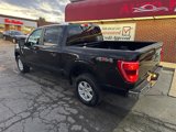 Used 2023 Ford F150 4x4 SuperCrew image 3