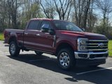 New 2025 Ford F350 King Ranch image 6