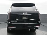 New 2025 Cadillac Escalade Premium Luxury w/ LPO, Radiant Package image 5