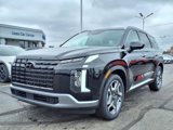 New 2025 Hyundai Palisade SEL image 3