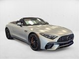 New 2025 Mercedes-Benz SL 63 AMG S e Performance 4MATIC image 3