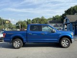 Used 2017 Ford F150 4x4 SuperCrew image 4